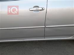 تۆیۆتا کۆرۆلا